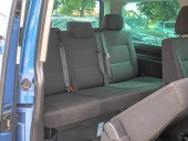 Volkswagen Multivan 2.0TDI 110KW NAVI – 7 sedadel