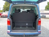 Volkswagen Multivan 2.0TDI 110KW NAVI – 7 sedadel