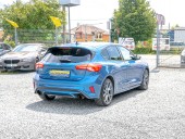 Ford Focus ČR 7/22 – 2.3T ST Performance