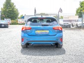 Ford Focus ČR 7/22 – 2.3T ST Performance