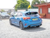 Ford Focus ČR 7/22 – 2.3T ST Performance