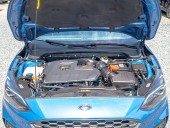 Ford Focus ČR 7/22 – 2.3T ST Performance