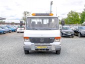 Mercedes-Benz Mercedes-Benz ČR 614D VARIO KONTÍK – KM MD