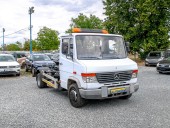 Mercedes-Benz Mercedes-Benz ČR 614D VARIO KONTÍK – KM MD