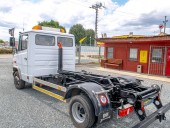 Mercedes-Benz Mercedes-Benz ČR 614D VARIO KONTÍK – KM MD