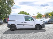 Renault Kangoo 1.5DCI 59KW KLIMA