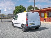 Renault Kangoo 1.5DCI 59KW KLIMA