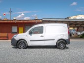 Renault Kangoo 1.5DCI 59KW KLIMA