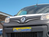 Renault Kangoo 1.5DCI 59KW KLIMA