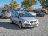 Fiat Stilo 1.25i 16V 6´AC – PNEU