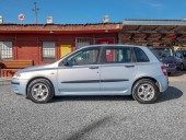 Fiat Stilo 1.25i 16V 6´AC – PNEU