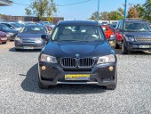 BMW X3 2.0D 135KW NAVI – PNEU