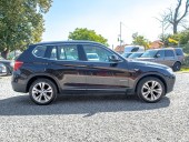 BMW X3 2.0D 135KW NAVI – PNEU