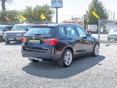 BMW X3 2.0D 135KW NAVI – PNEU