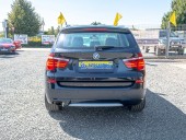 BMW X3 2.0D 135KW NAVI – PNEU