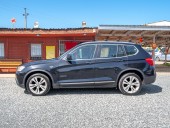 BMW X3 2.0D 135KW NAVI – PNEU