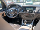 BMW X3 2.0D 135KW NAVI – PNEU