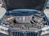 BMW X3 2.0D 135KW NAVI – PNEU