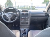 Opel Astra ČR 1.6i 16V – KM CEBIA