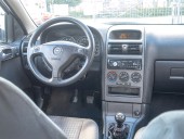 Opel Astra ČR 1.6i 16V – KM CEBIA