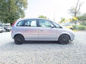 Opel Meriva 1.6i 16V – PO ROZVODECH