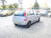 Opel Meriva 1.6i 16V – PO ROZVODECH