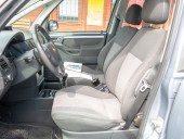 Opel Meriva 1.6i 16V – PO ROZVODECH