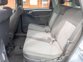 Opel Meriva 1.6i 16V – PO ROZVODECH