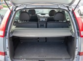 Opel Meriva 1.6i 16V – PO ROZVODECH