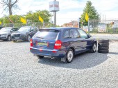 Mazda 323 1.6i 16V KLIMA – 2x KOLA