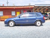 Mazda 323 1.6i 16V KLIMA – 2x KOLA