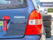 Mazda 323 1.6i 16V KLIMA – 2x KOLA