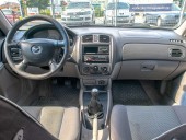 Mazda 323 1.6i 16V KLIMA – 2x KOLA