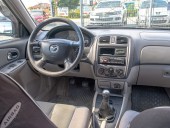 Mazda 323 1.6i 16V KLIMA – 2x KOLA