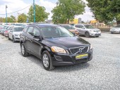 Volvo XC60 2.0D 120KW man – KM CEBIA