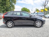 Volvo XC60 2.0D 120KW man – KM CEBIA