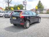 Volvo XC60 2.0D 120KW man – KM CEBIA