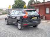 Volvo XC60 2.0D 120KW man – KM CEBIA