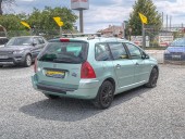 Peugeot 307 1.6i 16V SW DIGI PANO – CEBIA