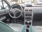 Peugeot 307 1.6i 16V SW DIGI PANO – CEBIA