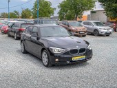 BMW Řada 1 116i 100KW XENON – DIGI