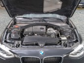 BMW Řada 1 116i 100KW XENON – DIGI