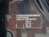 BMW Řada 1 116i 100KW XENON – DIGI