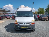 Renault Master ČR 2.5DCI 88KW – KM CEBIA