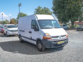 Renault Master ČR 2.5DCI 88KW – KM CEBIA