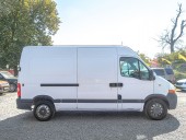 Renault Master ČR 2.5DCI 88KW – KM CEBIA