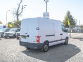 Renault Master ČR 2.5DCI 88KW – KM CEBIA