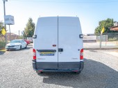 Renault Master ČR 2.5DCI 88KW – KM CEBIA