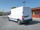 Renault Master ČR 2.5DCI 88KW – KM CEBIA