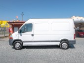 Renault Master ČR 2.5DCI 88KW – KM CEBIA